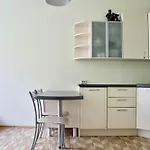 Apartment House