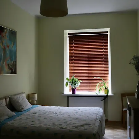 Διαμέρισμα House Κάουνας