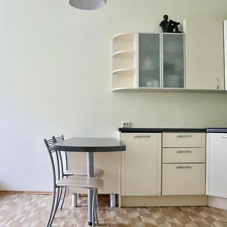 Apartment House