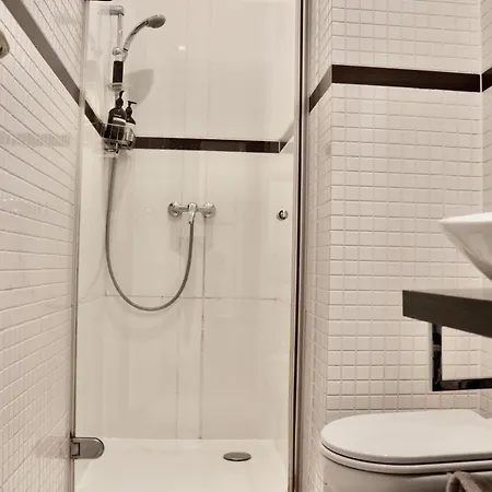 House Lägenhet Kaunas