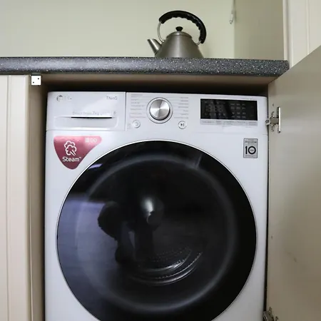 Apartment House Kaunas