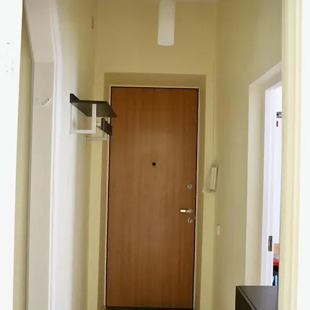 House Apartment *