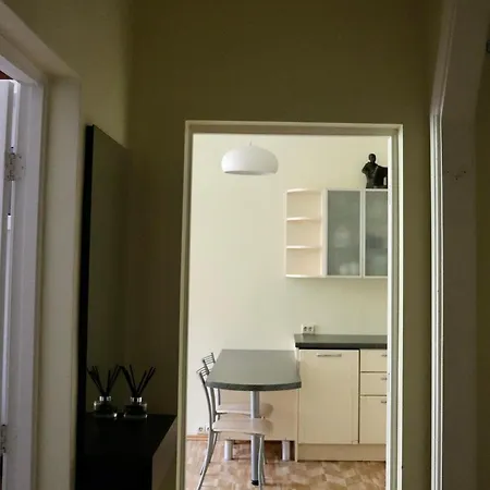 Apartment House