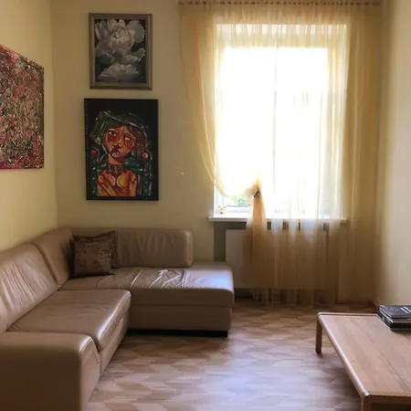 Διαμέρισμα House *