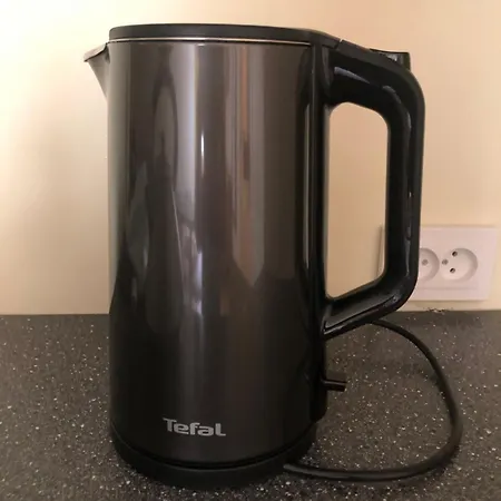 House Apartment Kaunas