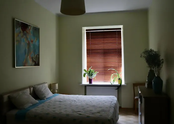 Apartment House Kaunas