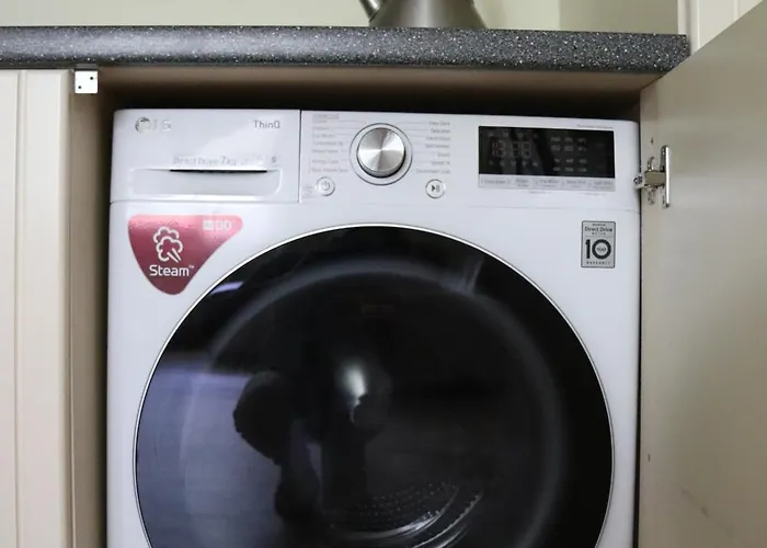 Apartment House Kaunas