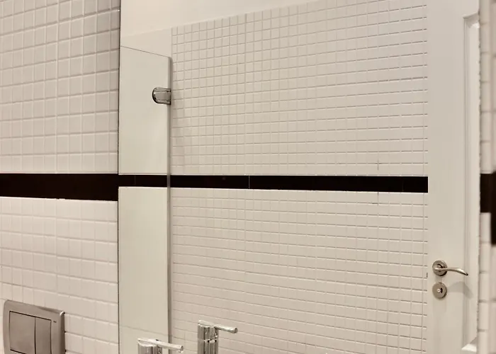 Apartment House Kaunas